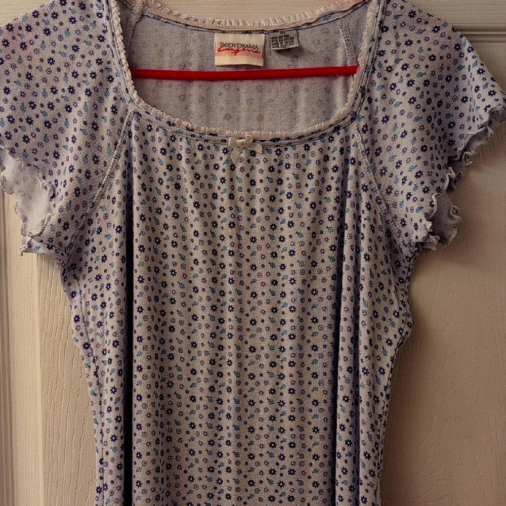 NWOT Vintage Nightie